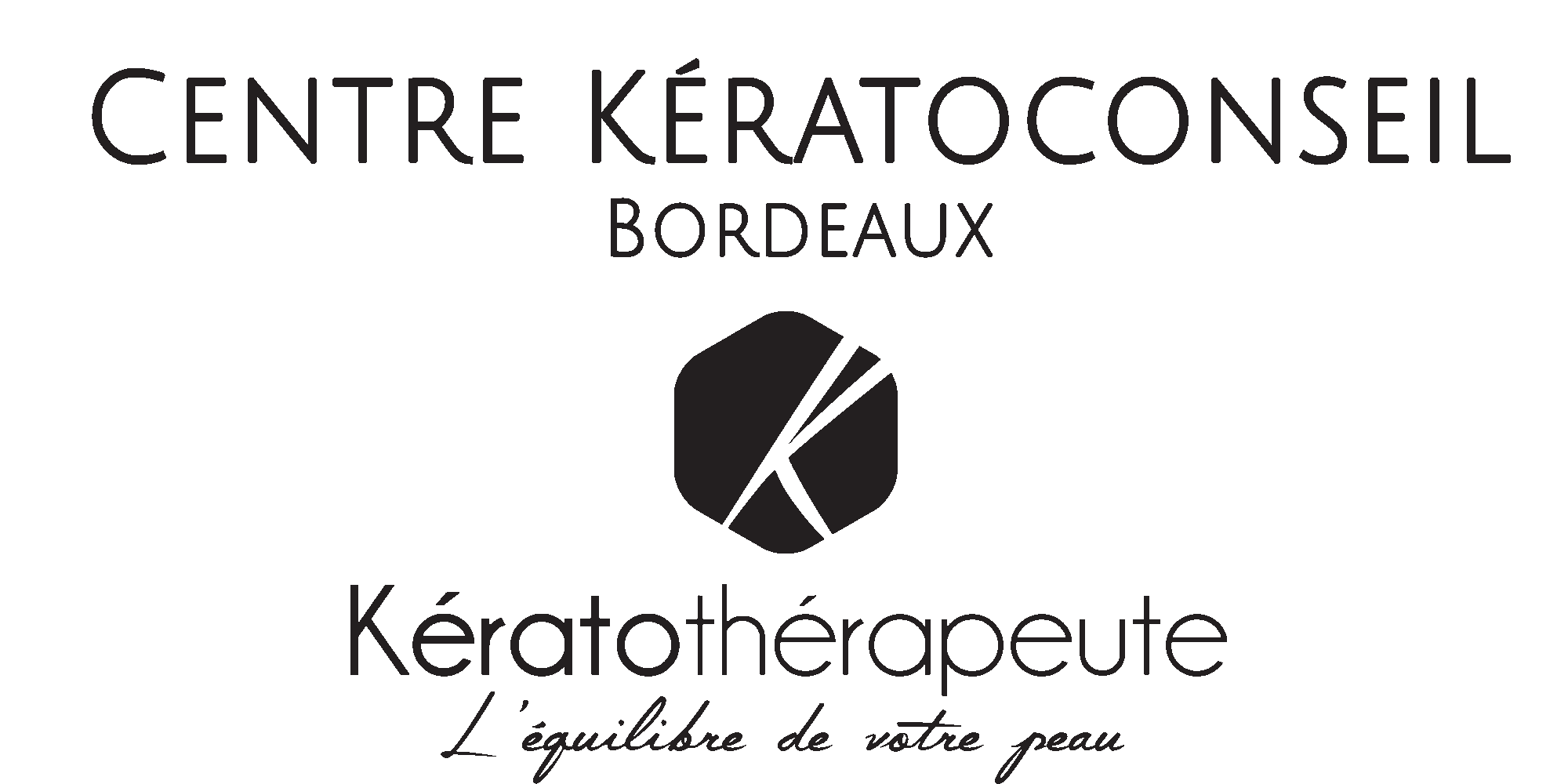 Centre kératoconseil Bordeaux kératothérapeute